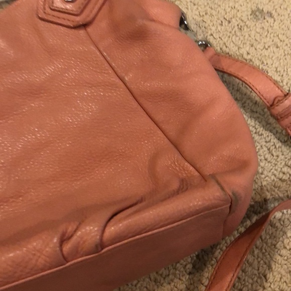 Marc Jacob Natasha Fran Q Bag - Picture 6 of 7